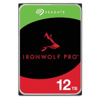 Seagate IronWolf Pro ST12000NT001 disque dur 3.5" 12 To Série ATA III