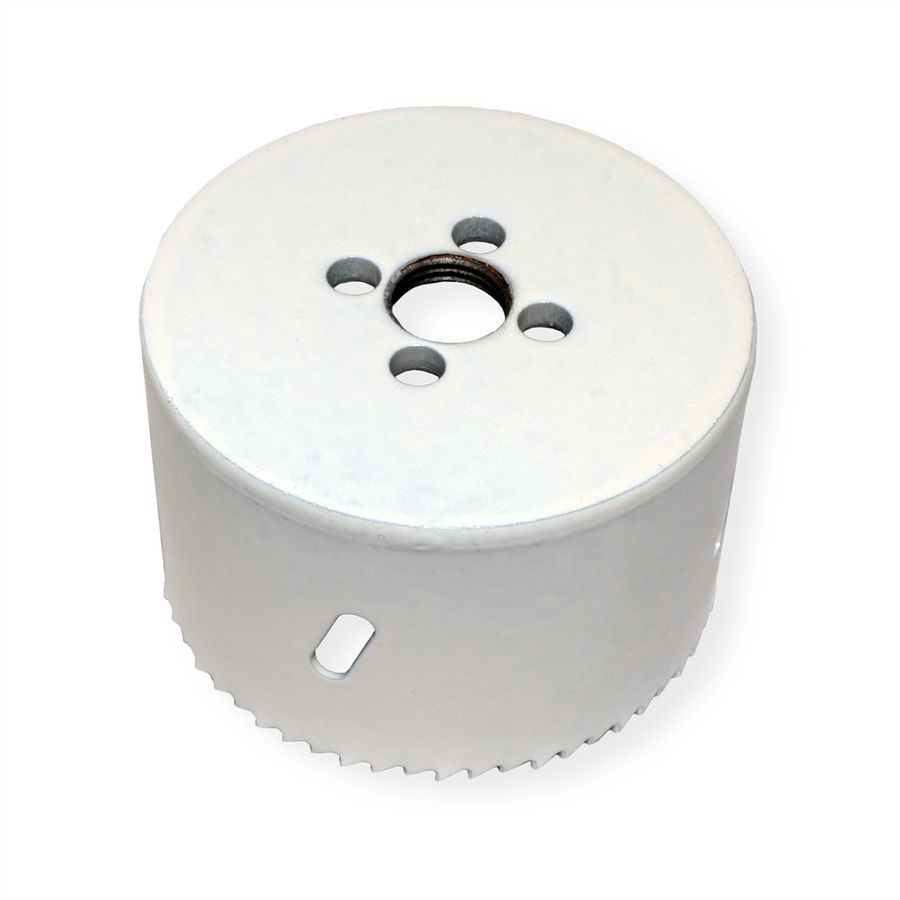 BACHMANN TWIST Scie cloche pour ELEVATOR, 79mm