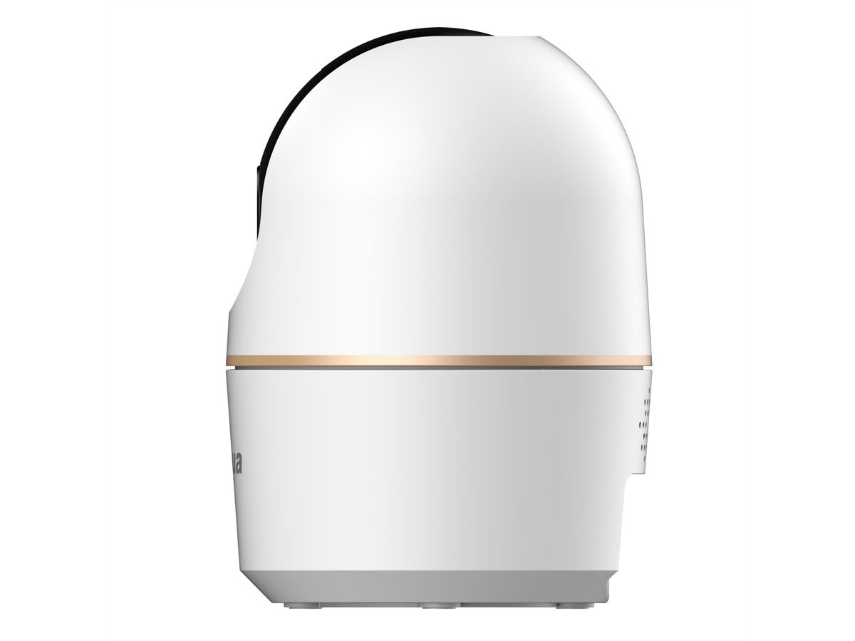 DAHUA DH-IPC-H3AP-0360B, Caméra WiFi PT 3MP IR LED