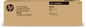 Samsung CLT-M659S Toner magenta authentique