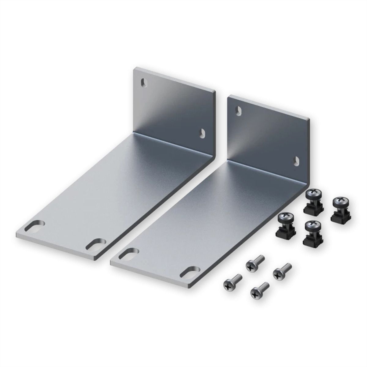 TELTONIKA PR5MEC26, Kit de montage rack