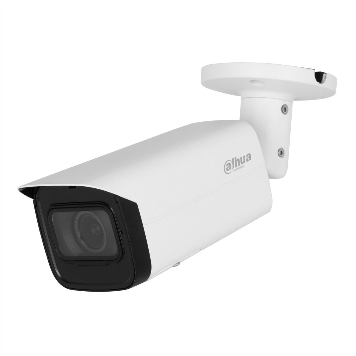 DAHUA DH-IPC-HFW3841TP-ZAS-27135-S2, Caméra réseau 8MP IR Vari-focal Bullet WizSense