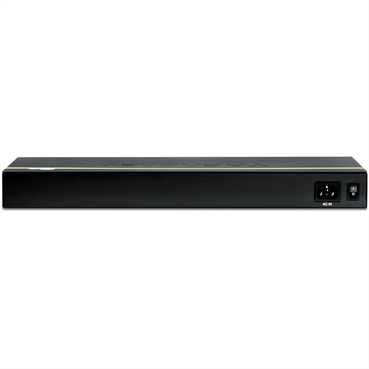 TRENDnet TEG-S24G Switch GREENnet Gigabit à 24 ports