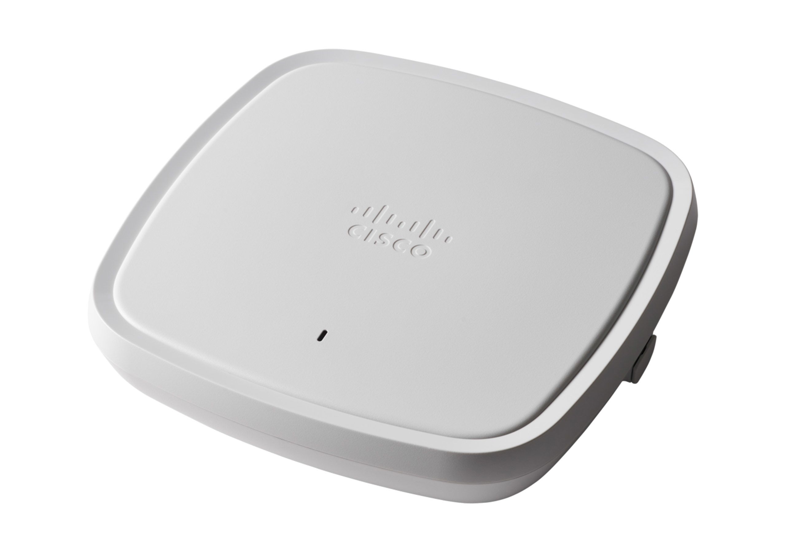 Cisco C9105AXI-E point d'accès réseaux locaux sans fil Gris Connexion Ethernet, supportant l'alimentation via ce port (PoE)