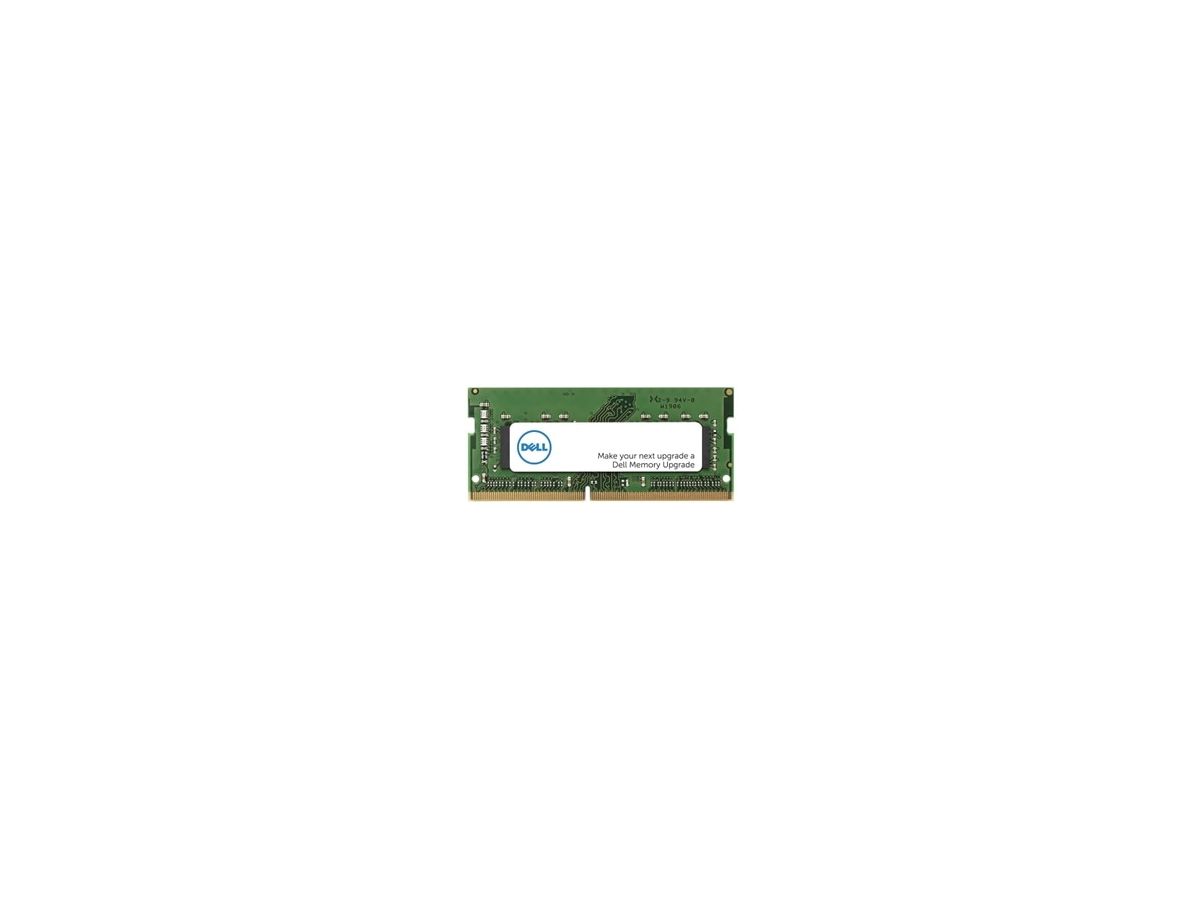 DELL AB371023 module de mémoire 8 Go 1 x 8 Go DDR4 3200 MHz