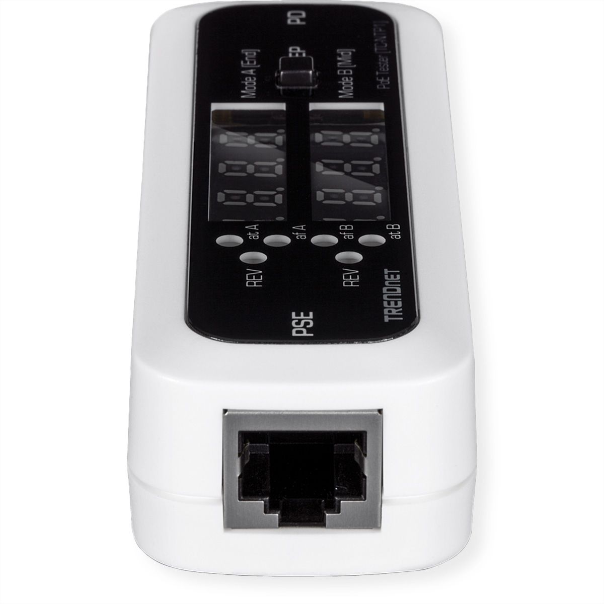 TRENDnet TC-NTP1 Testeur PoE en ligne