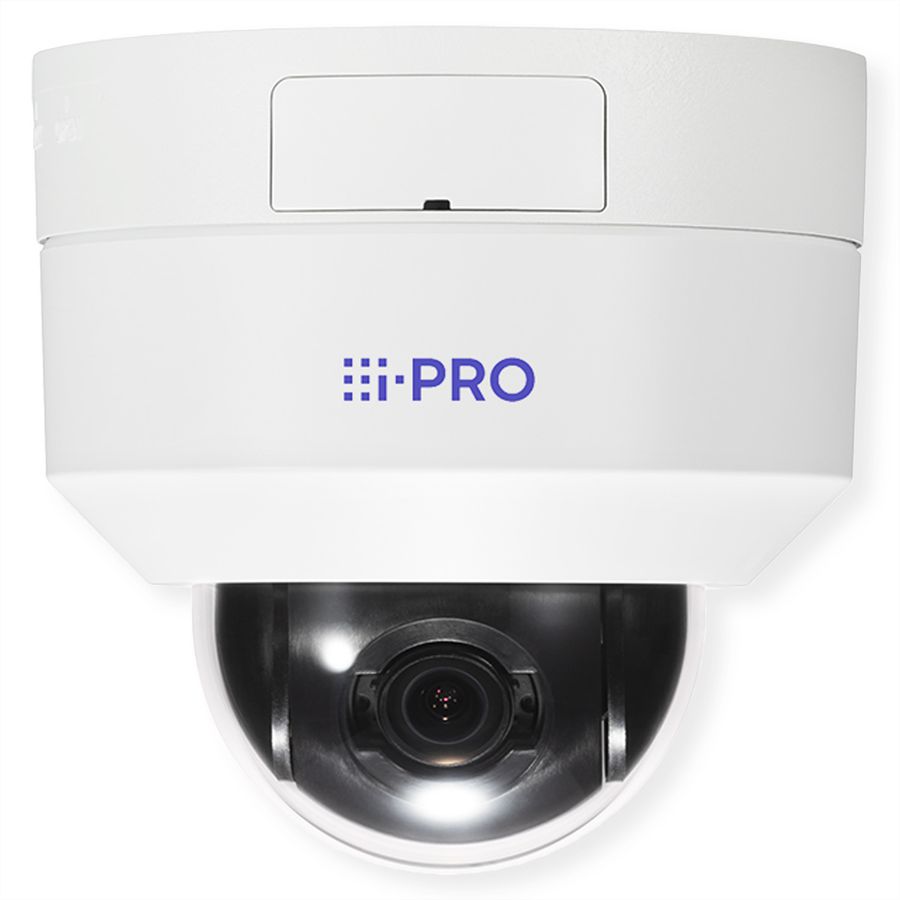 I-PRO WV-S61300-ZY Caméra Indoor PTZ 2MP