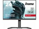 iiyama G-MASTER GB2470HSU-B6 écran plat de PC 60,5 cm (23.8") 1920 x 1080 pixels Full HD LCD Noir