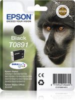 Epson Monkey Cartouche "Singe" - Encre DURABrite Ultra N