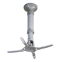 VALUE Support projecteur plafond, grande taille
