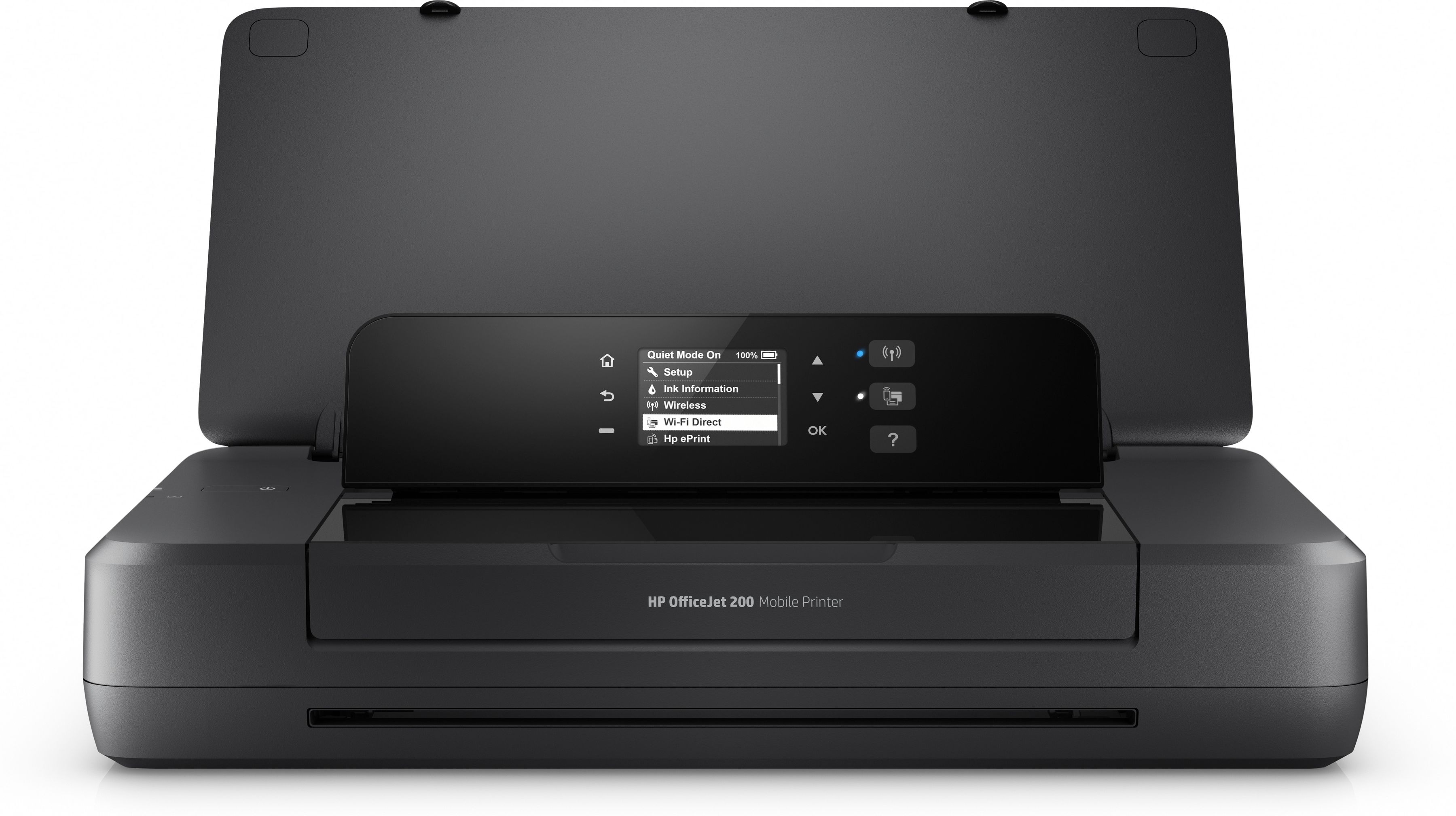 HP Officejet Imprimante portable 200