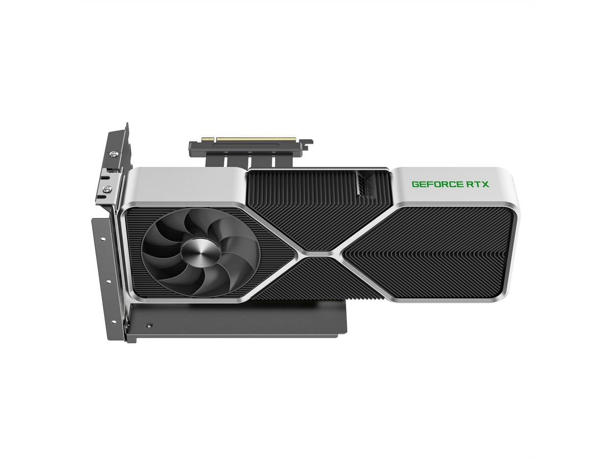 XILENCE Câble rehausseur PCI-E avec kit de fixation