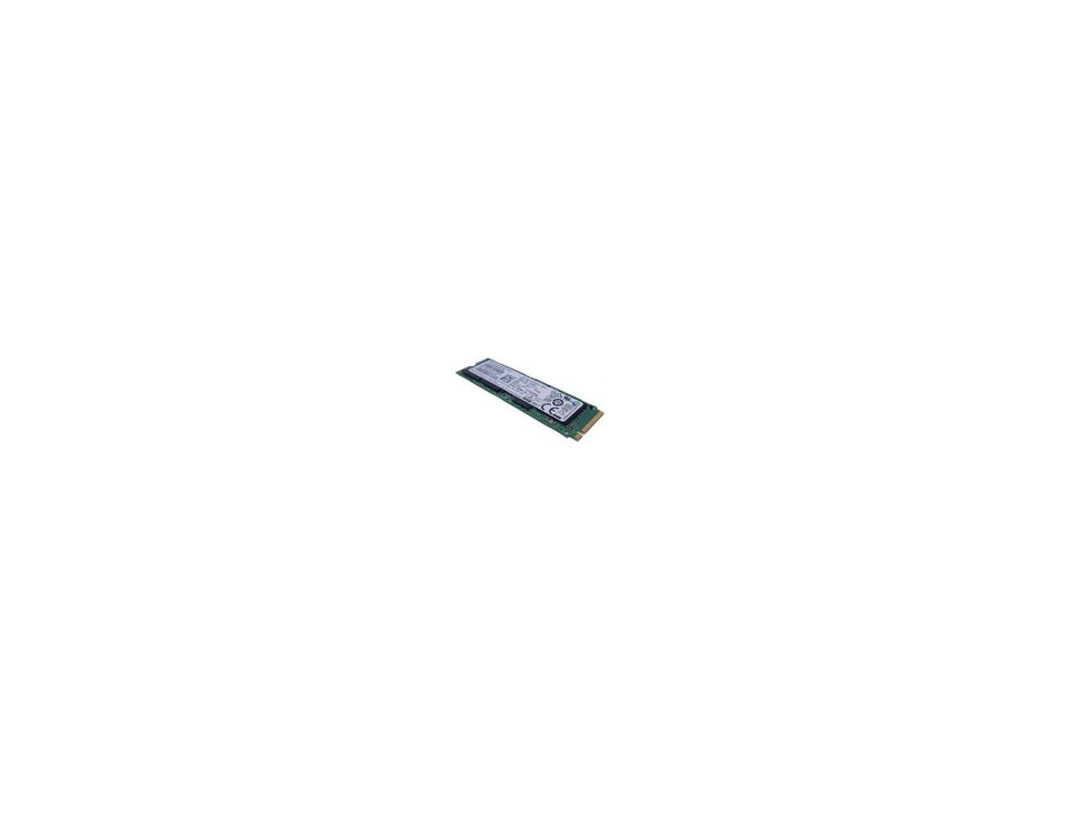 Lenovo 4XB0M52450 disque SSD M.2 512 Go PCI Express NVMe