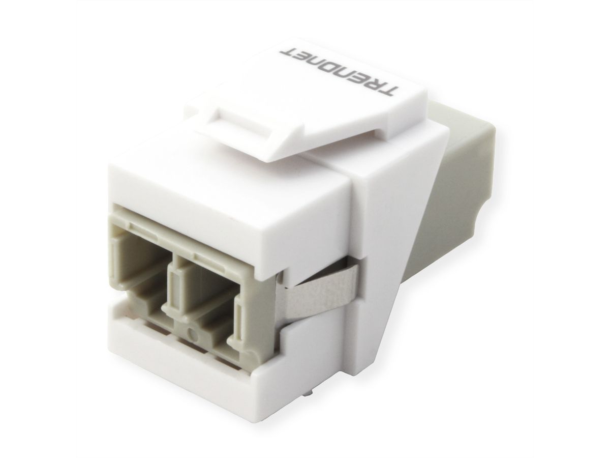 TRENDnet TC-K05LC Keystone LC Duplex, Pack de 5