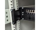 VALUE Rack serveur 2U extension de profondeur, métal, 101,5mm, 2U