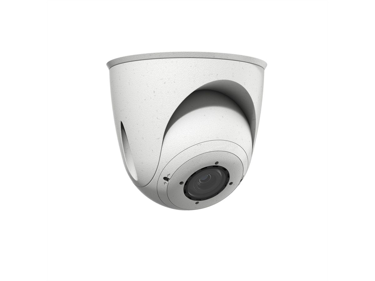 MOBOTIX PTMount pour S1x/S7x blanc (Mx-M-PTMA)