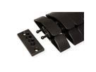 BACHMANN Easy-Desk-2B noir