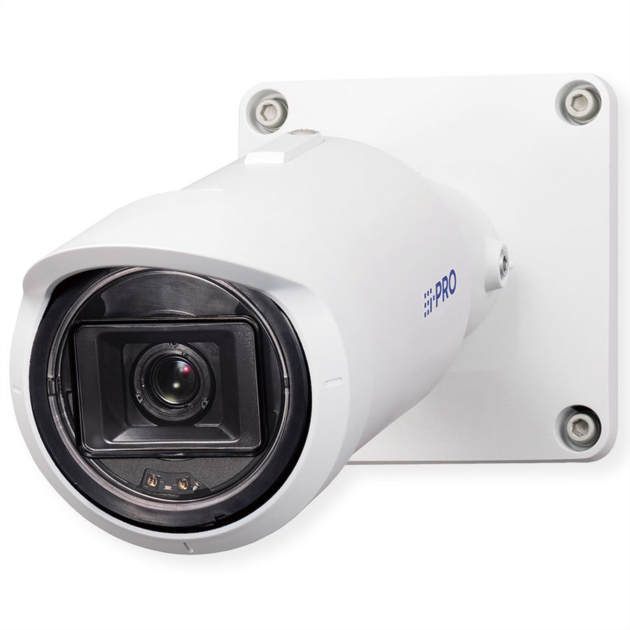 I-PRO WV-S15500-V3LN Bullet Outdoor VANDAL 1/3" 5MP 2.9 - 9 mm