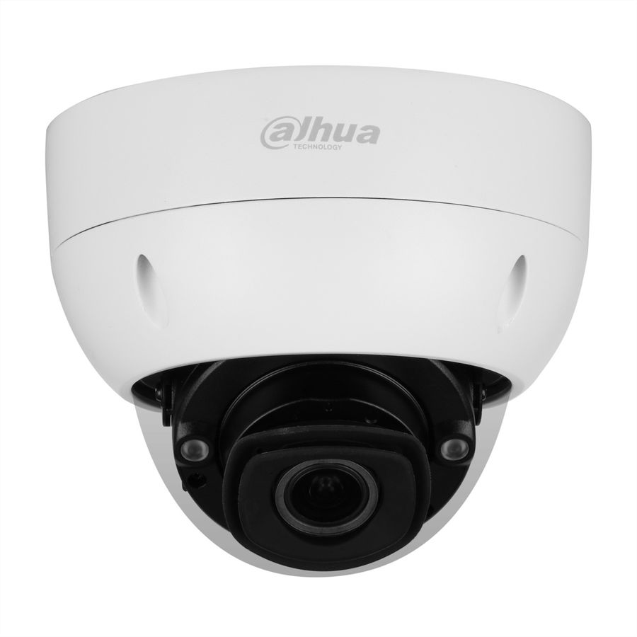 DAHUA IPC-HDBW7442HP-Z-2712F-DC12AC24V-S2 Caméra dôme 4MP IR WizMind