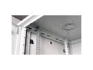 ROLINE 19" Boîtier mural Basic Plus 9U, 600x600 LxP gris
