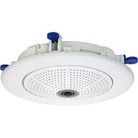 MOBOTIX Kit montage faux-plafond pour D2x/Q2x/ExtIO