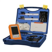 BTR Coffret de nettoyage fibre optique
