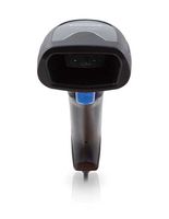 Datalogic QuickScan QW2520 Lecteur de code barre portable 1D/2D Laser Noir