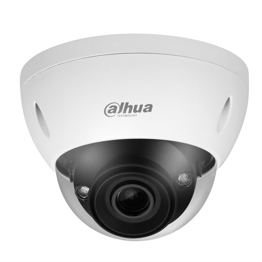 DAHUA DH-IPC-HDBW5442EP-ZE-2712-DC12AC24V-S3 Dôme 4MP