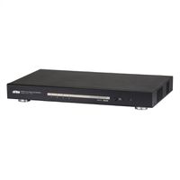 ATEN VS1814T Splitter HDMI 4 ports CAT5 4K