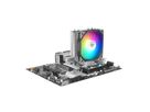 Thermaltake UX400 ARGB Sync Refroidisseur CPU, Noir