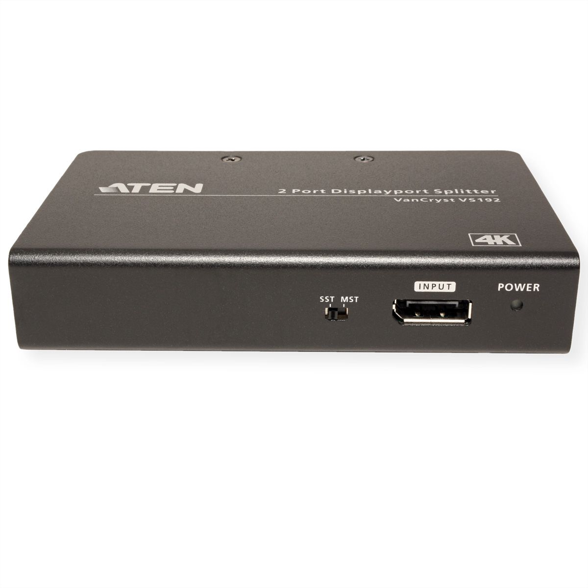 ATEN VS192 Splitter DisplayPort 4K à 2 ports