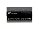 Thermaltake Toughpower GX3 SE 850W, Bloc d'alimentation