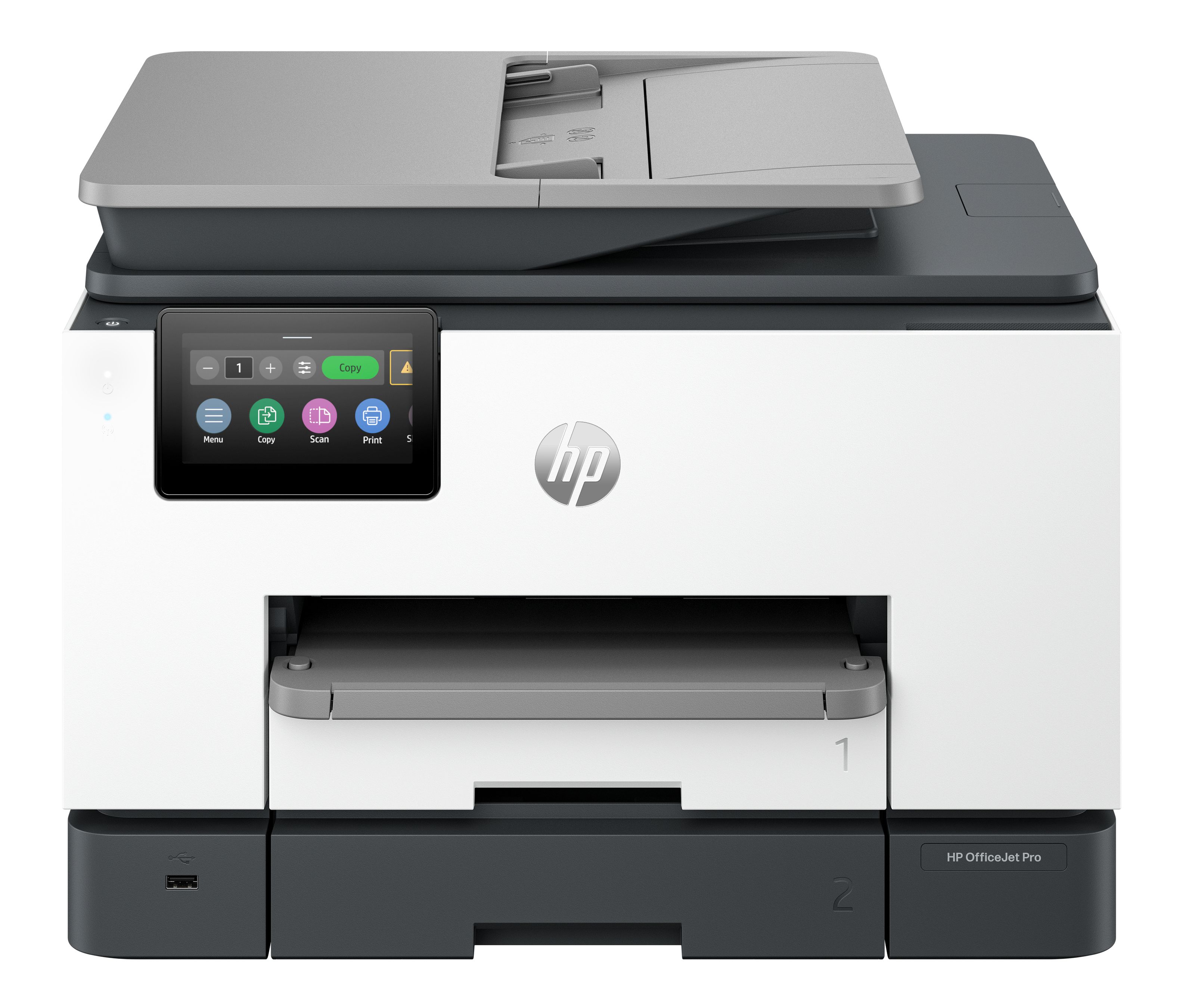 HP OfficeJet Pro Couleur Imprimante