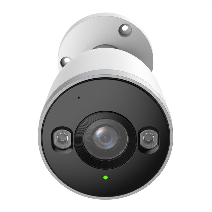 DAHUA DH-IPC-F3DP-IL-0360B-EUR, Caméra Bullet 3MP 3,6 mm IR LED WiFi
