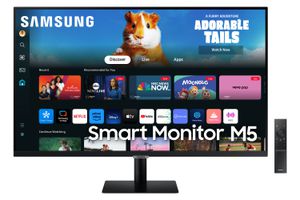 Samsung M50D écran plat de PC 81,3 cm (32") 1920 x 1080 pixels Full HD LED Noir
