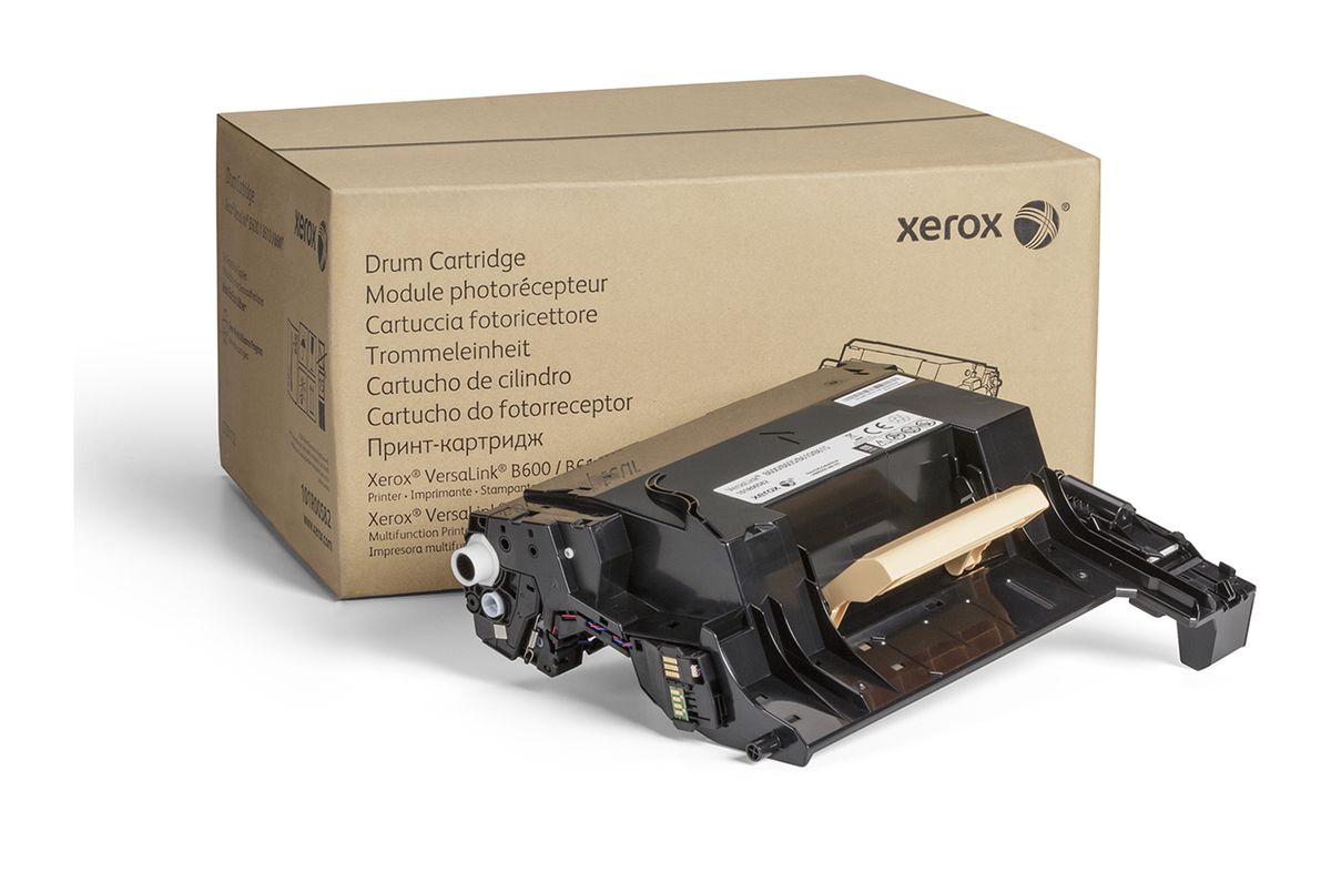 Xerox Module photorécepteur noir VersaLink B600/B605/B610/B615