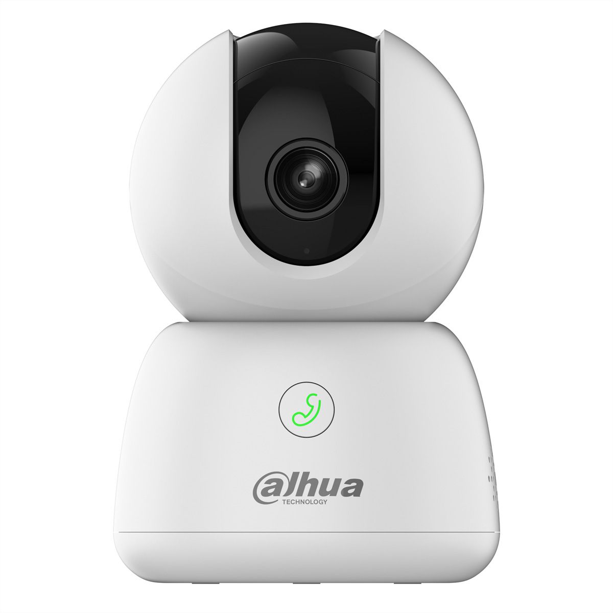 DAHUA DH-IPC-H3BP-0360B Indoor Caméra PT 3 MP, 79°, IR-LED 10m, WiFi