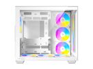 ANTEC Constellation C5 ARGB Boîtier PC Midi Tower ATX, blanc