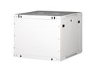 ROLINE 19" Boîtier mural Basic Plus 9U, 600x600 LxP gris