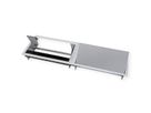 BACHMANN CONI DUO Cadre small x2, gris