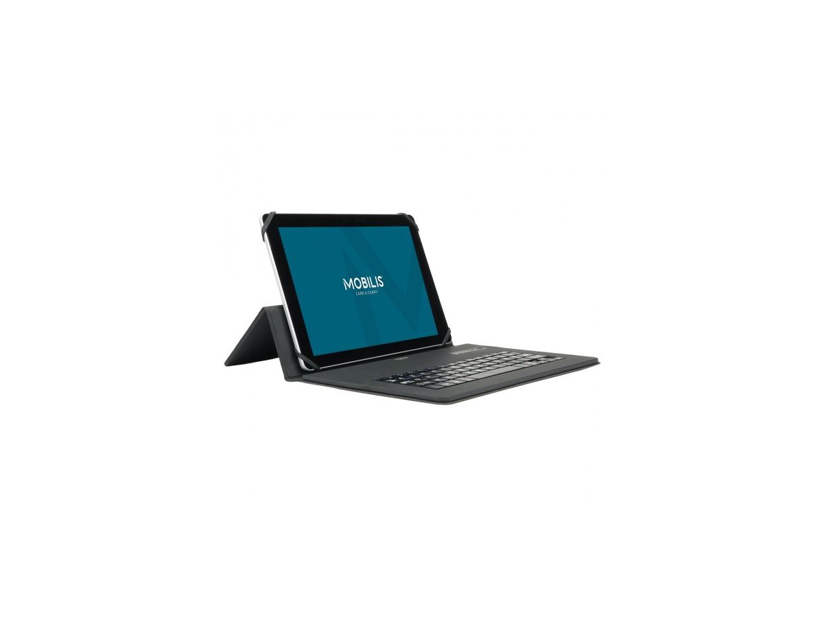 Mobilis Origine Noir Bluetooth AZERTY Français