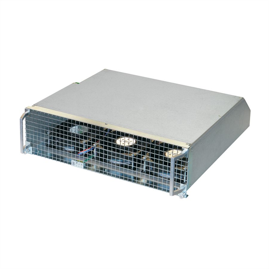 Plateau de ventilation SCHROFF ATCA, supérieur, pour systèmes ATCA 11990-10x et 11990-14x