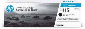 HP Cartouche d'encre noire authentique MLT-D111S