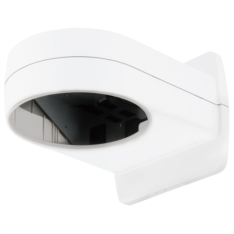 I-PRO WV-QWL100-W Support, Support mural