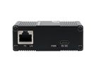EXSYS EX-62021 Micro-switch Gigabit industriel à 5 ports, non géré, alimentation USB-C