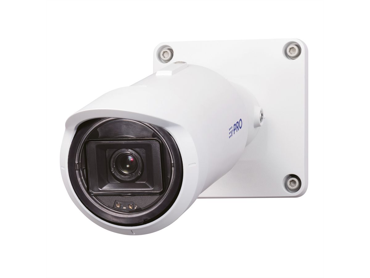 I-PRO WV-X15600-V2L Bullet 6MP AI OUTDOOR VANDAL