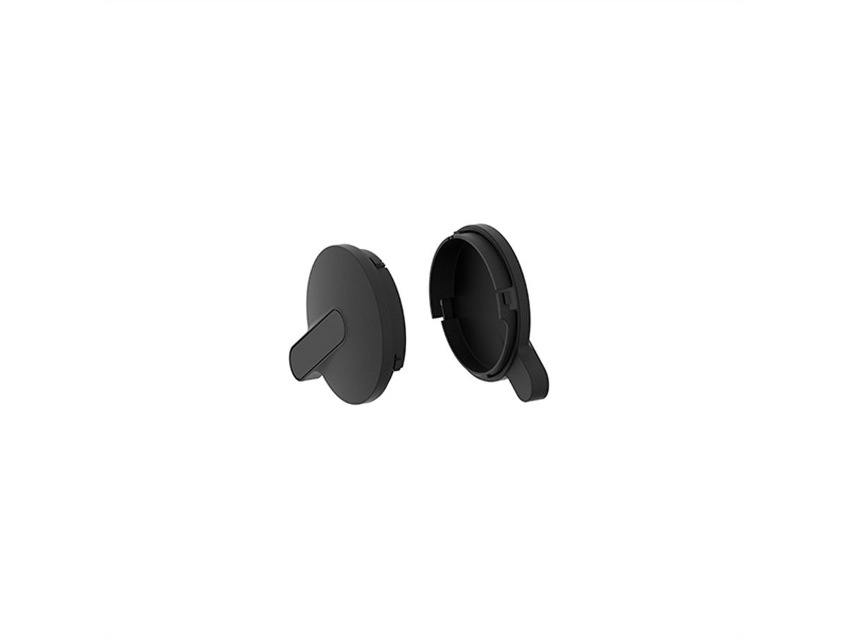 BACHMANN CYCLE SET Embouts Base, Mesure par phase, mesure différentielle