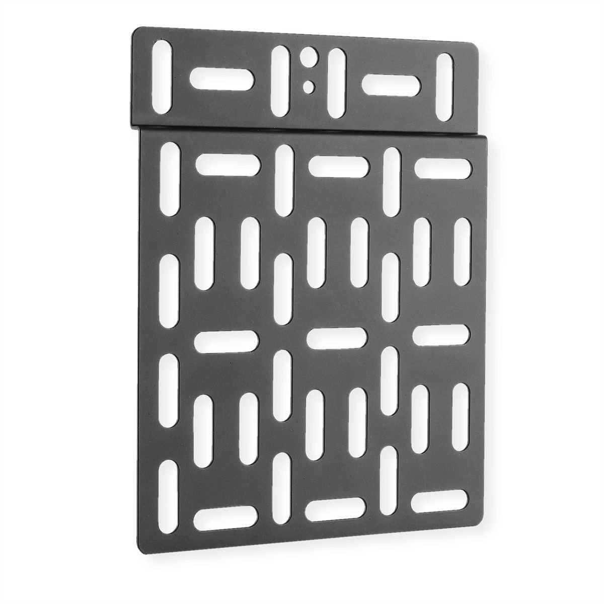 ROLINE Support pour lecteur multimédia, petit (202 x 160 mm)