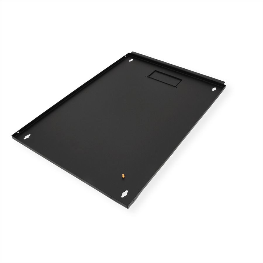 ROLINE 19" Boîtier mural Pro 16U, 600x450 LxP noir