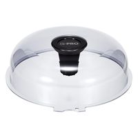 I-PRO WV-QDC501C Support, Couvercle de dôme